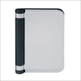 Päikesepatareiga mobiililaadija