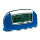 KC6714-06 Märkmepaberi hoidja - kell - kalender