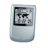 Automaatselt avanev kalkulaator reisile