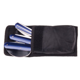 Reisikomplekt - nuga-kahvel-lusikas