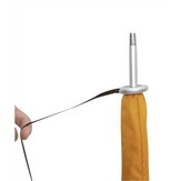 Õlapaelaga vihmavari 