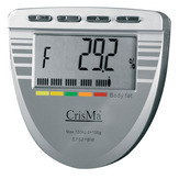 Keha rasva määraja