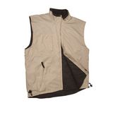 Kahtpidi kantav vest
