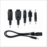 Päikesepatareiga mobiililaadija