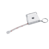 1m mõõdulint ledlambiga