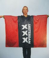 Pool-läbipaistev keep