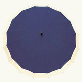 16 siiluga vihmavari 