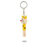 KC6756-08   Vilega võtmehoidja