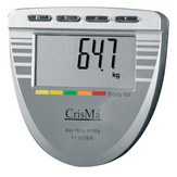 Keha kaalu määraja