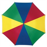 Metallvarrega automaatvihmavari 