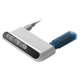 KC6689-06 USB 4 pordiga Hub