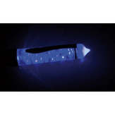 Metallpastapliiats värviliste tuledega