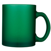 Frost, värviline kruus 