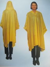 Pool-läbipaistev keep