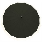 16 siiluga vihmavari 