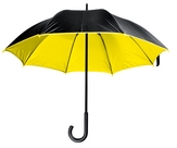 Kahevärviline vihmavari