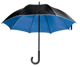 Kahevärviline vihmavari