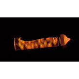 Metallpastapliiats värviliste tuledega