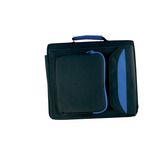 Konverentsimapp paljude sahtlitega