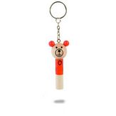 KC6756-10   Vilega võtmehoidja