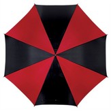 Metallvarrega automaatvihmavari 