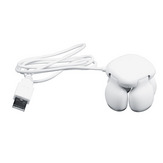 4 pordiga USB Hub lauaarvutile