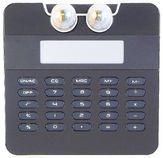 Vesipatareidega kalkulaator