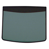 Väike konverentsimapp paljude sahtlitega