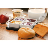 Kastmekausid puidust alusel